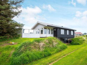 6 person holiday home in R m